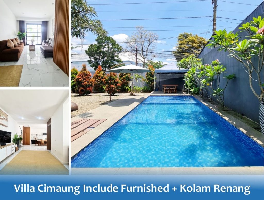 Vila Cimaung