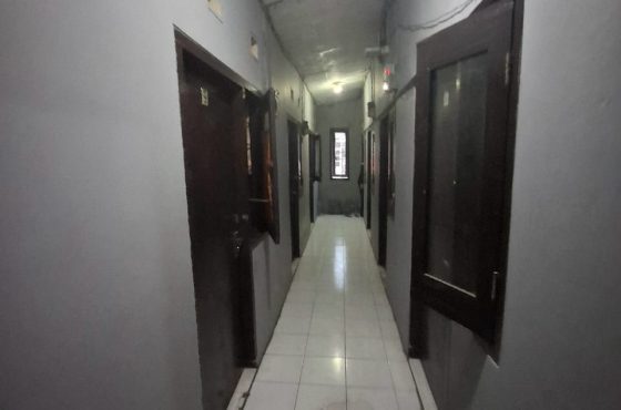 Kost Aktif Sayap pungkur Bandung