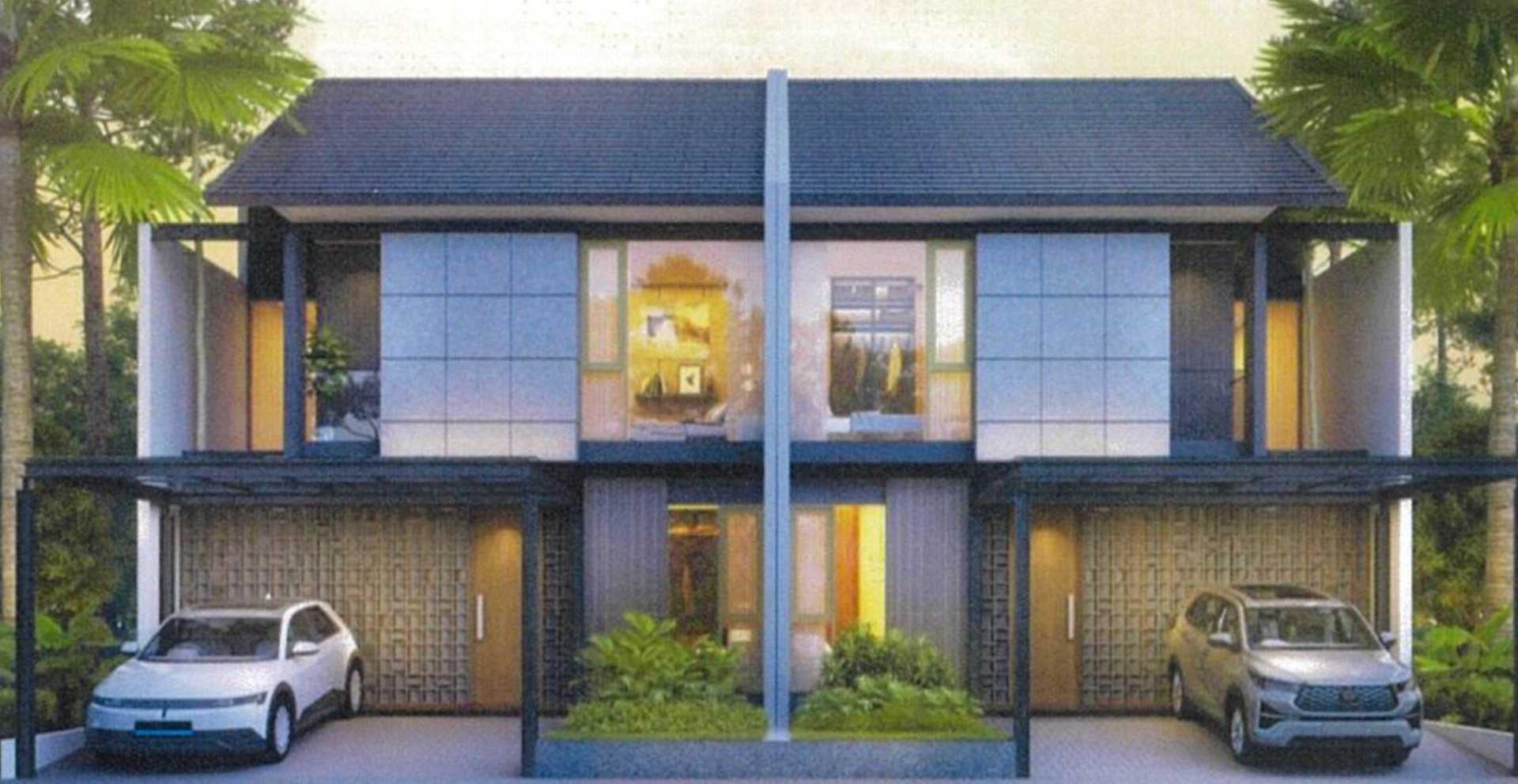 Bantu Jual Rumah Anda 
