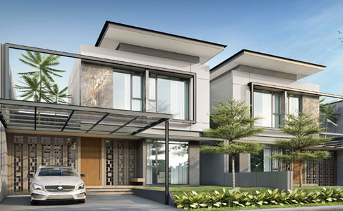 Cari Rumah Baru atau Bekas ?