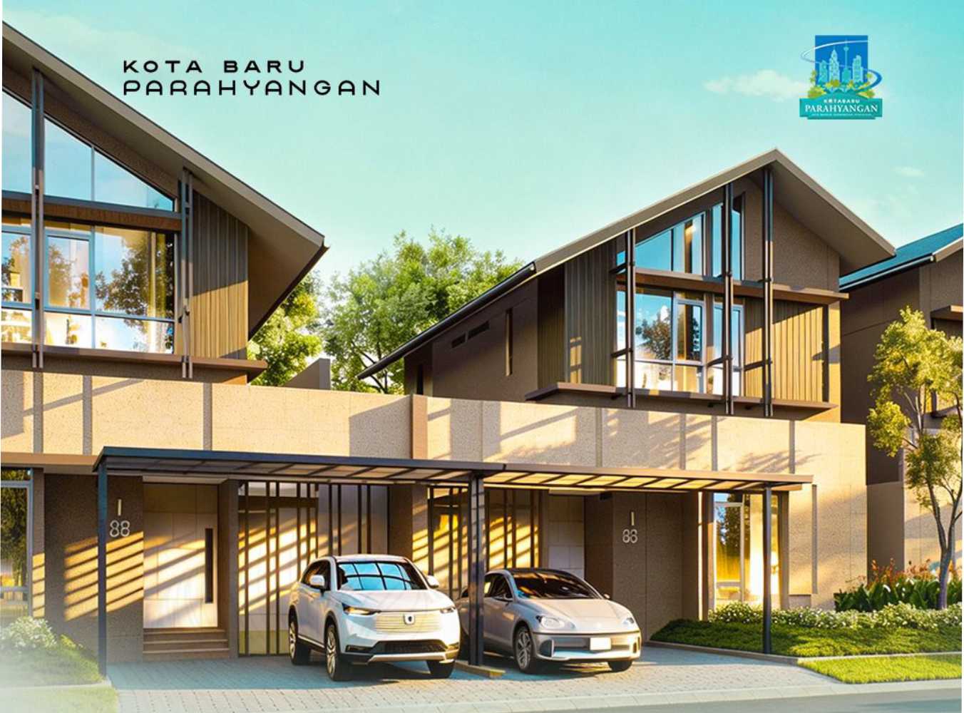Kota Baru Parahyangan