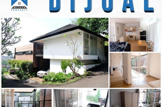 Vila Bukit Mas Cikutra Bandung