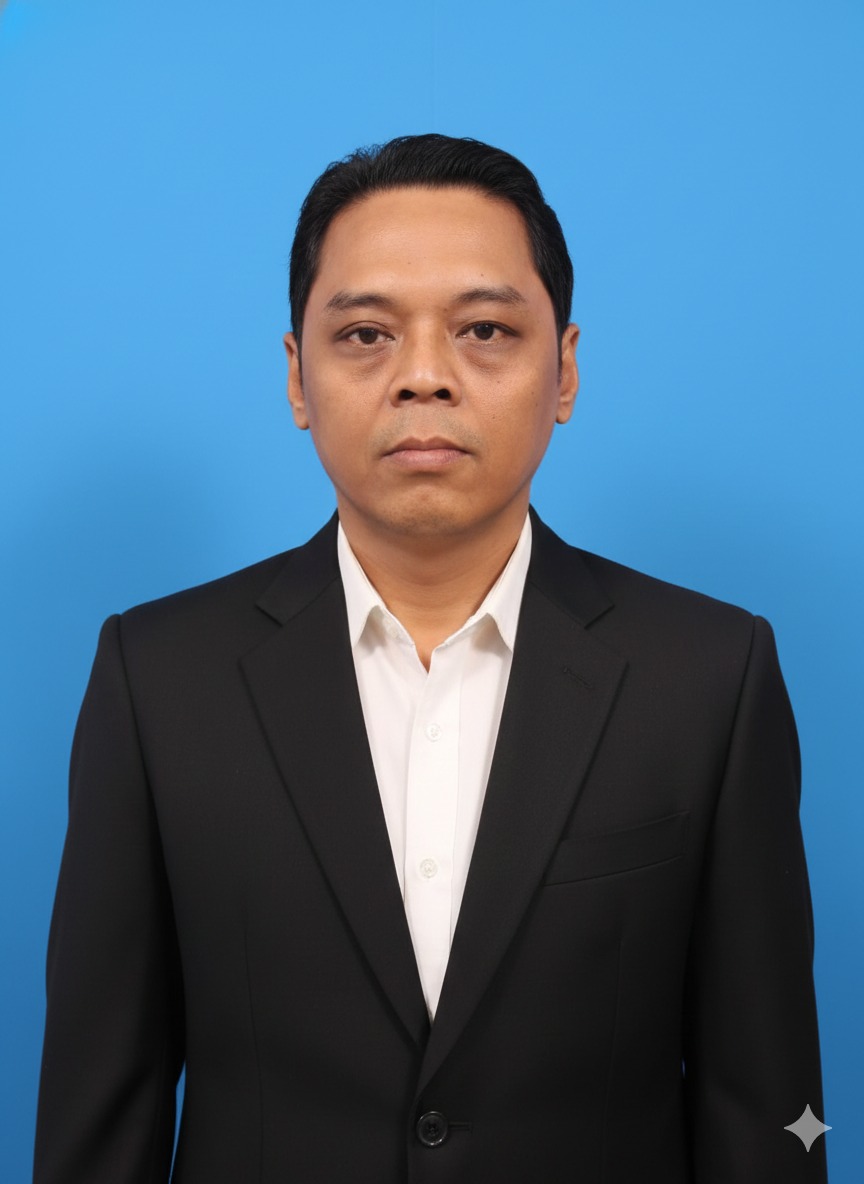 Hendro Hartanto