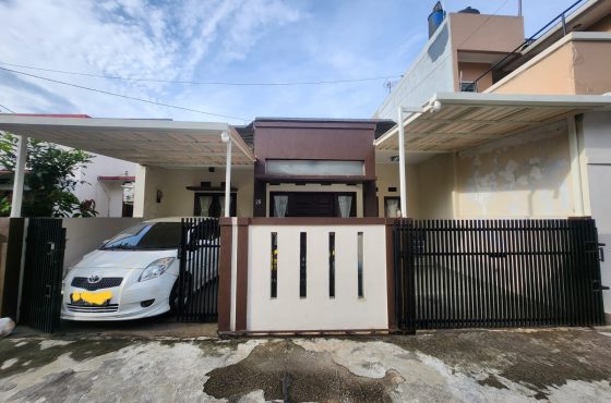 DIJUAL Rumah Arcamanik Bandung