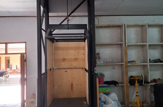 DIJUAL RUMAH DAN GUDANG DI KOPO BANDUNG