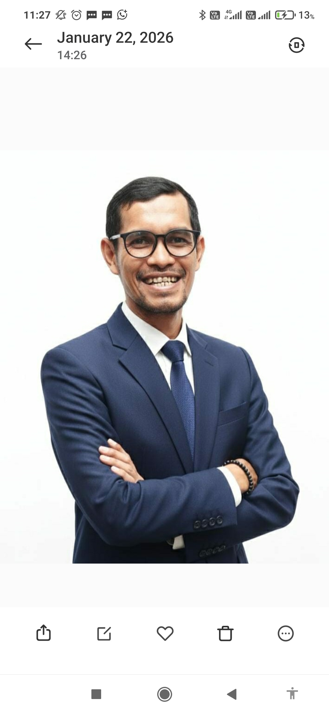 Shahab Wijaya Property