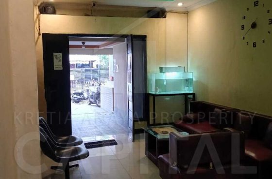 JUAL KOST AKTIF SAYAP OTISTA ASTANA ANYAR BANDUNG