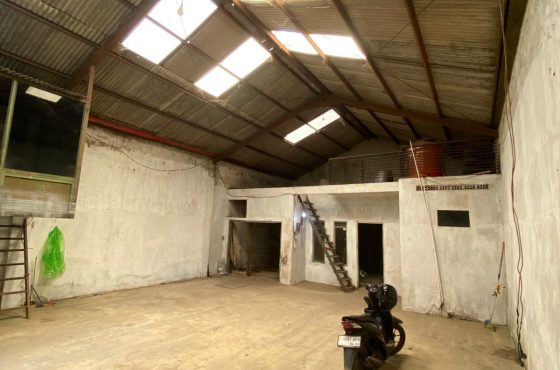 DIJUAL GUDANG DI GEMPOLSARI BANDUNG